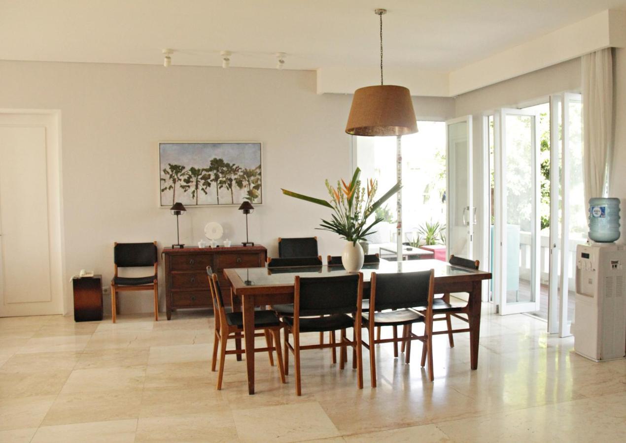 דירות סמיניאק Bali M 302 מראה חיצוני תמונה
